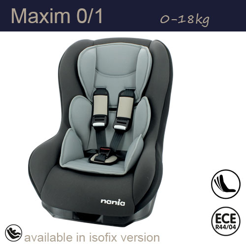 Car seats | TeamTex Group
